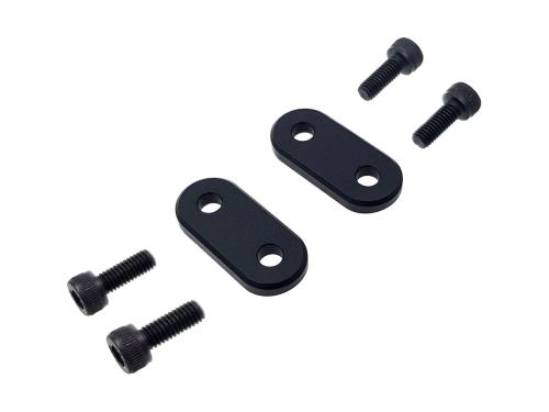 H2549-S - Aluminium-Flanschhalterung D35 SAB H2549-S H2549-S - Aluminium-Flanschhalterung D35 SAB H2549-S