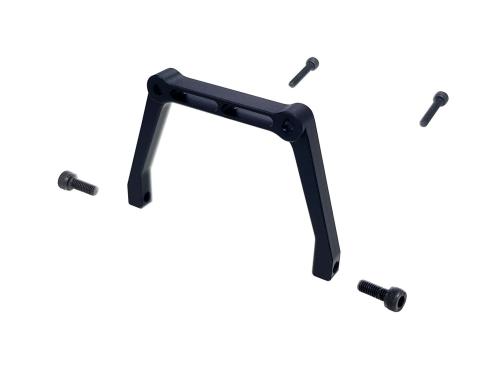 H2554-S - Aluminium-Heckservo-Halterung SAB H2554-S H2554-S - Aluminium-Heckservo-Halterung SAB H2554-S