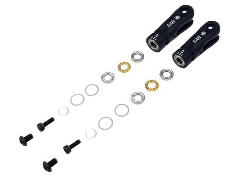 H2582-S - Aluminium-Hauptblatthalterung SAB H2582-S H2582-S - Aluminium-Hauptblatthalterung SAB H2582-S