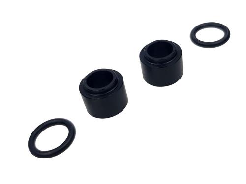 H2584-S - PEEK-Starre Daempfer SAB H2584-S H2584-S - PEEK-Starre Daempfer SAB H2584-S