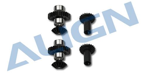 H25G001XXT - M0.4 Vorderes Heckrotorgetriebe Starrantrieb. 28 Zaehne Align H25G001XXT H25G001XXT - M0.4 Vorderes Heckrotorgetriebe Starrantrieb. 28 Zaehne Align H25G001XXT