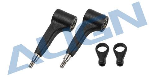 H25H002XXT - 250 Plus DFC Steuerhebel Align H25H002XXT H25H002XXT - 250 Plus DFC Steuerhebel Align H25H002XXT