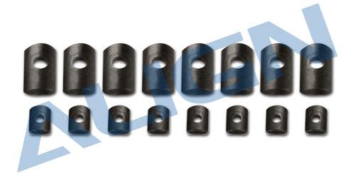 H25H003XXT - 250 Rotorblatt Clips Align H25H003XXT H25H003XXT - 250 Rotorblatt Clips Align H25H003XXT