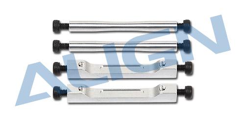 H30B007XXT - 300X Chassis Aufnahmeblock Align H30B007XXT H30B007XXT - 300X Chassis Aufnahmeblock Align H30B007XXT