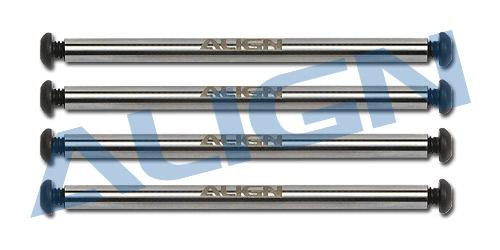 H30H003XXT - 300X Blattlagerwelle Align H30H003XXT H30H003XXT - 300X Blattlagerwelle Align H30H003XXT