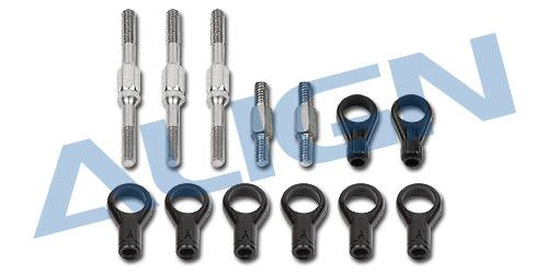 H30H005XXT - 300X Gestaenge Set Align H30H005XXT H30H005XXT - 300X Gestaenge Set Align H30H005XXT