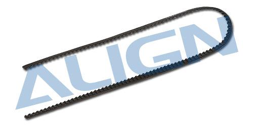 H30T003XXT - Heckrotorzahnriemen Align H30T003XXT H30T003XXT - Heckrotorzahnriemen Align H30T003XXT
