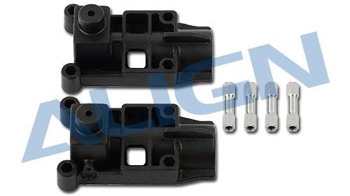 H30T004XXT - 300X Heckrohraufnahme Align H30T004XXT H30T004XXT - 300X Heckrohraufnahme Align H30T004XXT