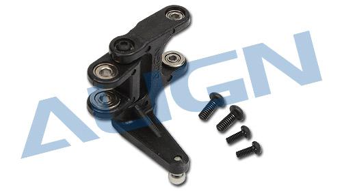 H30T008XXT - 300X Heckumlenkhebel Kunststoff Align H30T008XXT H30T008XXT - 300X Heckumlenkhebel Kunststoff Align H30T008XXT