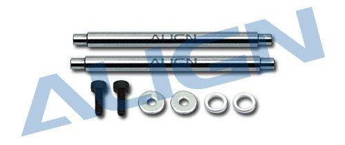 H45021A - Blattlagerwelle Align H45021A H45021A - Blattlagerwelle Align H45021A