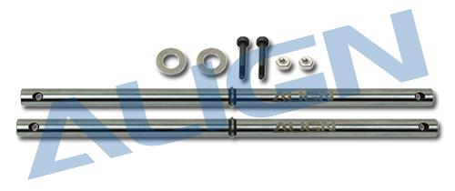 H45022A - Hauptrotorwelle Align H45022A H45022A - Hauptrotorwelle Align H45022A