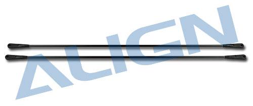 H45036 - Heckrohrabstuetzung Align H45036 H45036 - Heckrohrabstuetzung Align H45036