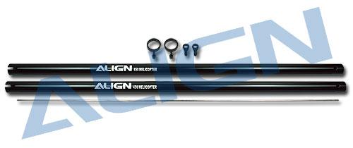 H45037 - Heckrohr Align H45037 H45037 - Heckrohr Align H45037