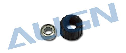 H45042 - Gummilagerbock fuer Starrantrieb Align H45042 H45042 - Gummilagerbock fuer Starrantrieb Align H45042