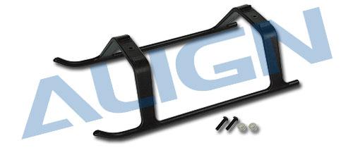 H45050-00 - Landegestell schwarz Align H45050-00 H45050-00 - Landegestell schwarz Align H45050-00