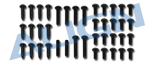 H45094 - Schraubenset Align H45094 H45094 - Schraubenset Align H45094