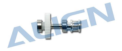 H45099 - Vorderes Heckrotorgetriebe Metall Align H45099 H45099 - Vorderes Heckrotorgetriebe Metall Align H45099