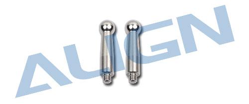 H45115A - 450FL Kugelkopf Align H45115A H45115A - 450FL Kugelkopf Align H45115A
