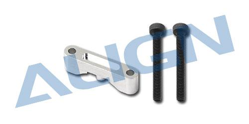 H45131 - Vertikale Leitwerksaufnahme Metall Align H45131 H45131 - Vertikale Leitwerksaufnahme Metall Align H45131