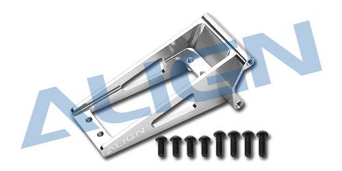H45132 - Heckservoaufnahme. Metall Align H45132 H45132 - Heckservoaufnahme. Metall Align H45132