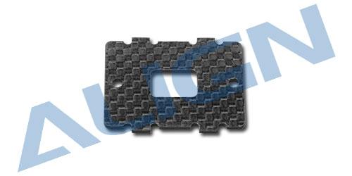 H45136 - Gyroaufnahme Carbon Align H45136 H45136 - Gyroaufnahme Carbon Align H45136