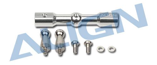 H45140 - Sport V2 Paddelwippe Metall Align H45140 H45140 - Sport V2 Paddelwippe Metall Align H45140