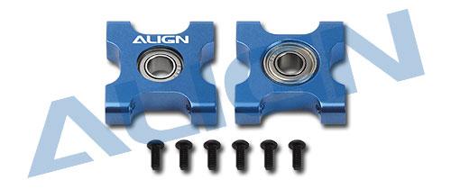 H45146 - Sport V2 Lagerbock Hauptrotorwelle Metall Align H45146 H45146 - Sport V2 Lagerbock Hauptrotorwelle Metall Align H45146
