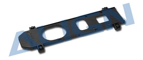 H45150 - Sport V2 Chassis Bodenplatte Align H45150 H45150 - Sport V2 Chassis Bodenplatte Align H45150