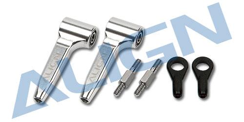 H45165A - 450DFC Steuerhebel Align H45165A H45165A - 450DFC Steuerhebel Align H45165A