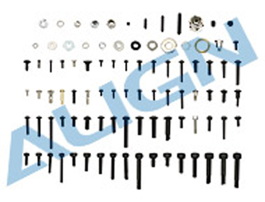 H45168 - T-REX 250-500 Zubehoer Set Align H45168 H45168 - T-REX 250-500 Zubehoer Set Align H45168