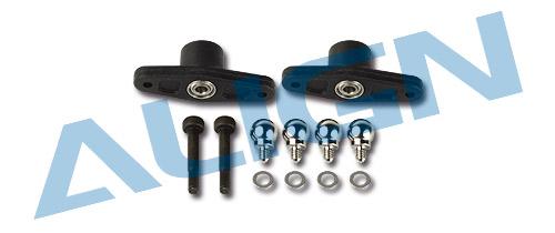 H45170 - 450 Plus Mixing Arm (U) Align H45170 H45170 - 450 Plus Mixing Arm (U) Align H45170