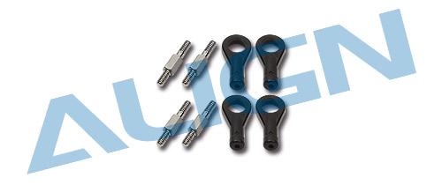 H45182A - 450DFC Gestaenge Set Align H45182A H45182A - 450DFC Gestaenge Set Align H45182A