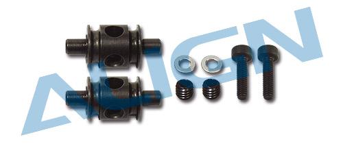 H45184 - Heckrotornabe Align H45184 H45184 - Heckrotornabe Align H45184