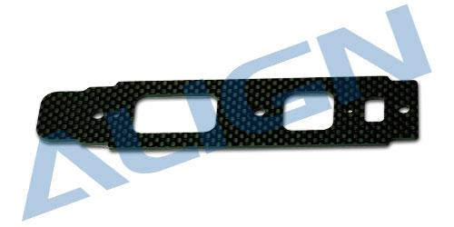 H45B004XXT - 450L Chassis Bodenplatte (1.6mm) Align H45B004XXT H45B004XXT - 450L Chassis Bodenplatte (1.6mm) Align H45B004XXT