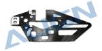 H45B015XXT - 450L Chassis Seitenteil Carbon (R)