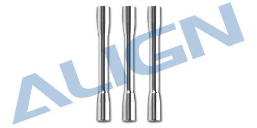 H45B016XXT - 450L Chassis Verbindungsbolzen Align H45B016XXT H45B016XXT - 450L Chassis Verbindungsbolzen Align H45B016XXT