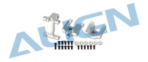 H45H002XXT - 450PRO Lagerbock Hauptrotorwelle Align H45H002XXT H45H002XXT - 450PRO Lagerbock Hauptrotorwelle Align H45H002XXT