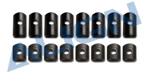 H45H008XXT - 450 Rotorblatt Clips Align H45H008XXT H45H008XXT - 450 Rotorblatt Clips Align H45H008XXT