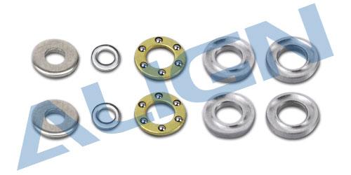 H45R001XXT - F3-6 Axiallager Align H45R001XXT H45R001XXT - F3-6 Axiallager Align H45R001XXT