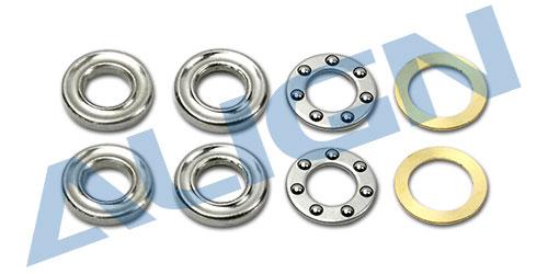 H45R002XXT - F4-8M Axiallager Align H45R002XXT H45R002XXT - F4-8M Axiallager Align H45R002XXT