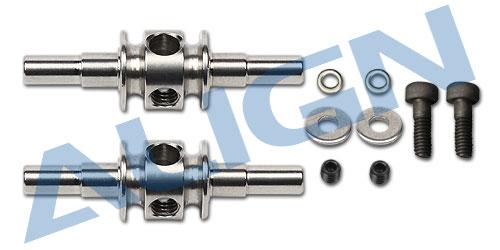 H45T003XXT - 450 Heckrotornabe Align H45T003XXT H45T003XXT - 450 Heckrotornabe Align H45T003XXT