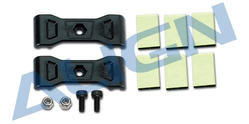 H45T008XXT - 450L Heckabstuetzungsversteifung Set Align H45T008XXT H45T008XXT - 450L Heckabstuetzungsversteifung Set Align H45T008XXT