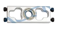 H47B015XXT - 470L 3ter Lagerbock Metall