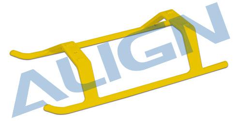 H47F001XET - 470L Landegestell. gelb Align H47F001XET H47F001XET - 470L Landegestell. gelb Align H47F001XET