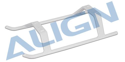 H47F001XXT - 470L Landegestell. weiss Align H47F001XXT H47F001XXT - 470L Landegestell. weiss Align H47F001XXT