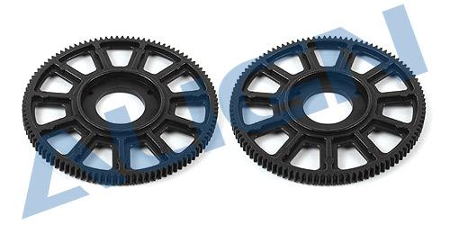 H47G009XXT - 104Z Autorotationszahnrad Align H47G009XXT H47G009XXT - 104Z Autorotationszahnrad Align H47G009XXT