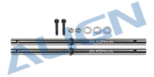 H47H001XXT - 470L Hauptrotorwelle Align H47H001XXT H47H001XXT - 470L Hauptrotorwelle Align H47H001XXT