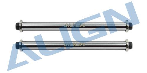 H47H002XXT - 470L Blattlagerwelle Align H47H002XXT H47H002XXT - 470L Blattlagerwelle Align H47H002XXT