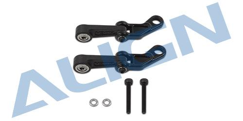 H47H012XXT - 470L Pitchkompensatorhebel Set Kunststoff Align H47H012XXT H47H012XXT - 470L Pitchkompensatorhebel Set Kunststoff Align H47H012XXT