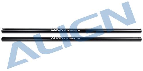 H47T001XXT - 470L Heckrohr Align H47T001XXT H47T001XXT - 470L Heckrohr Align H47T001XXT